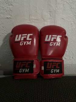 Boxing Gloves