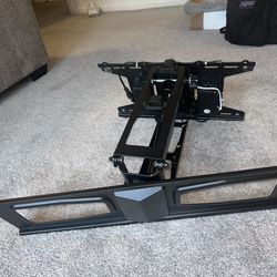 Motorized TV Wall Mount Up To 70"