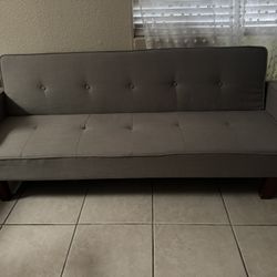 Small Sofa 