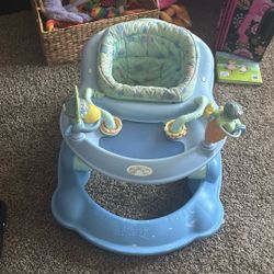 Baby Walker 