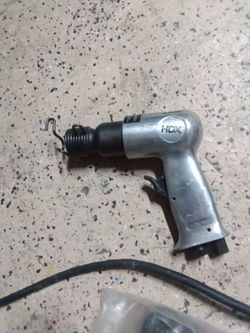 Air Hammer 