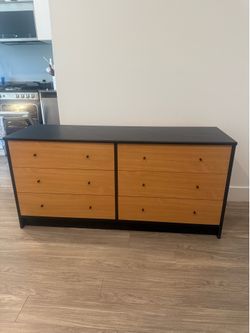 Bedroom Dresser