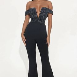 Women jumpsuit