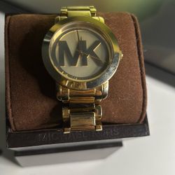 Reloj MK