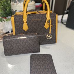 Women’s Purses Michael Kors Authentic