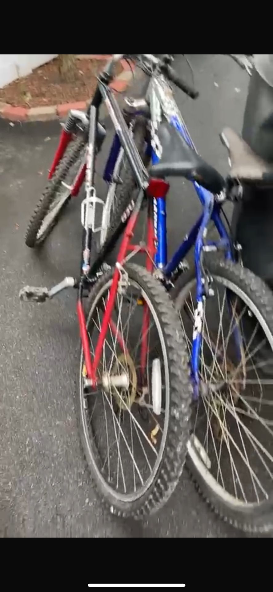 Bikes
