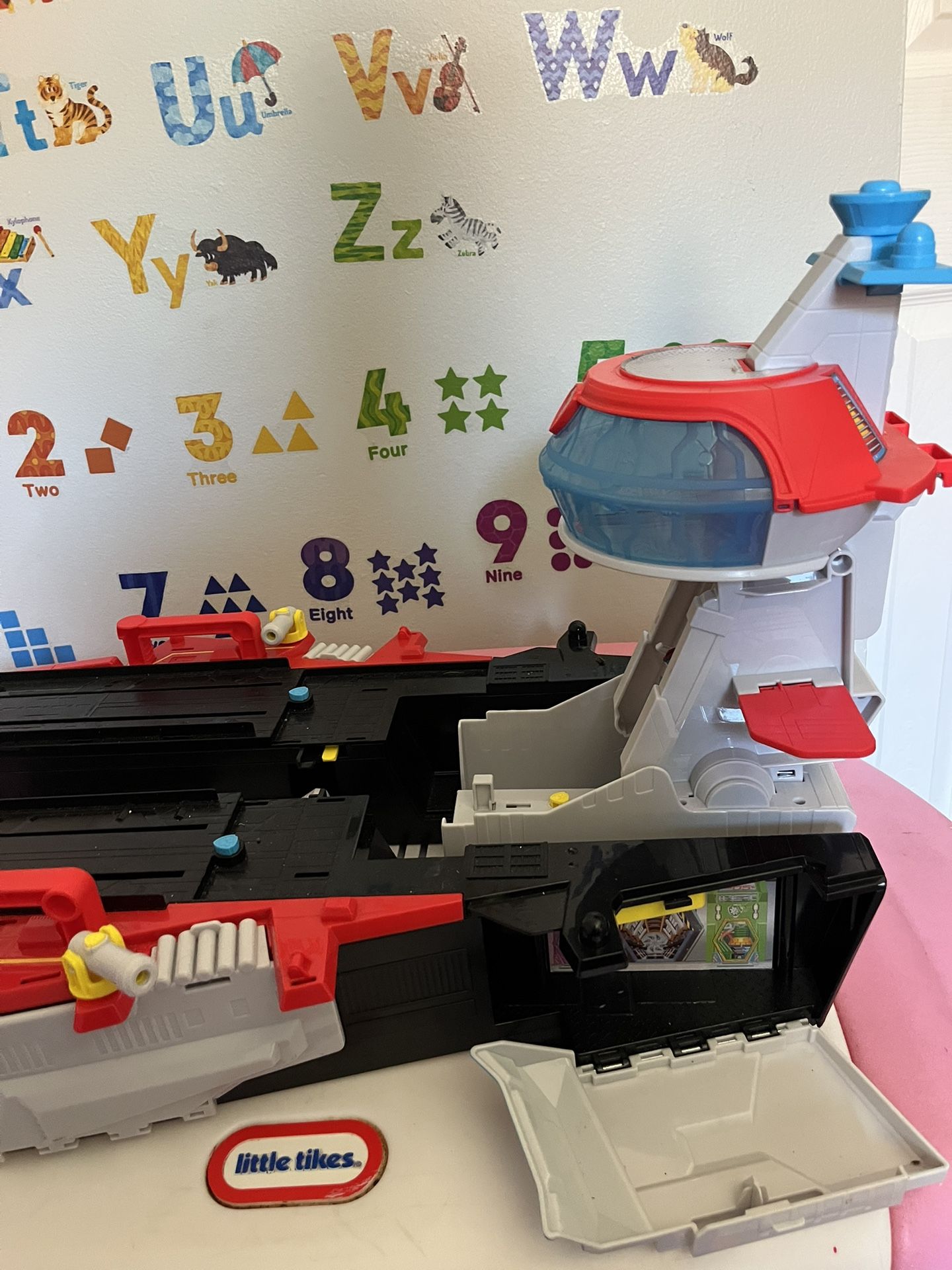 Paw Patrol Cars