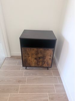 Hidden Litter Box Enclosure Furniture