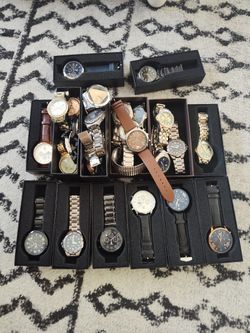 Watch Lot