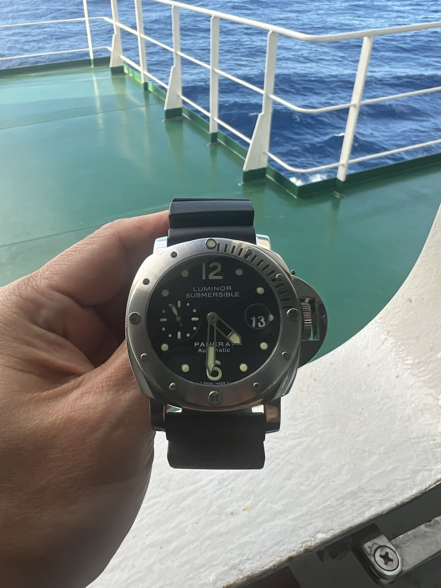 Panerai pAM 0024