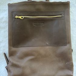 Parker Clay Miramar Backpack