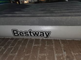 Air bed