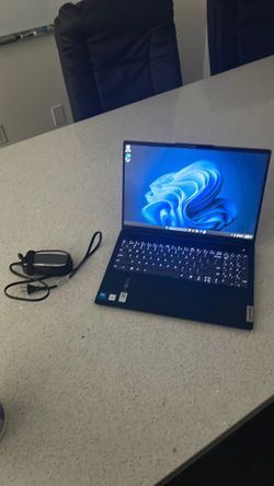 Lenovo Ideapad Slim 5 16IRU9 Abyss Blue 16”