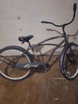 Huffy cruiser