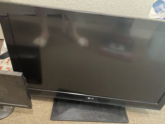 LG Tv 37 Inch
