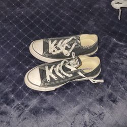 Shoes Converse Size 3