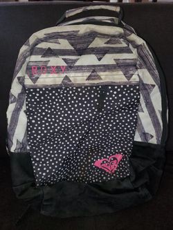 Roxy Backpack