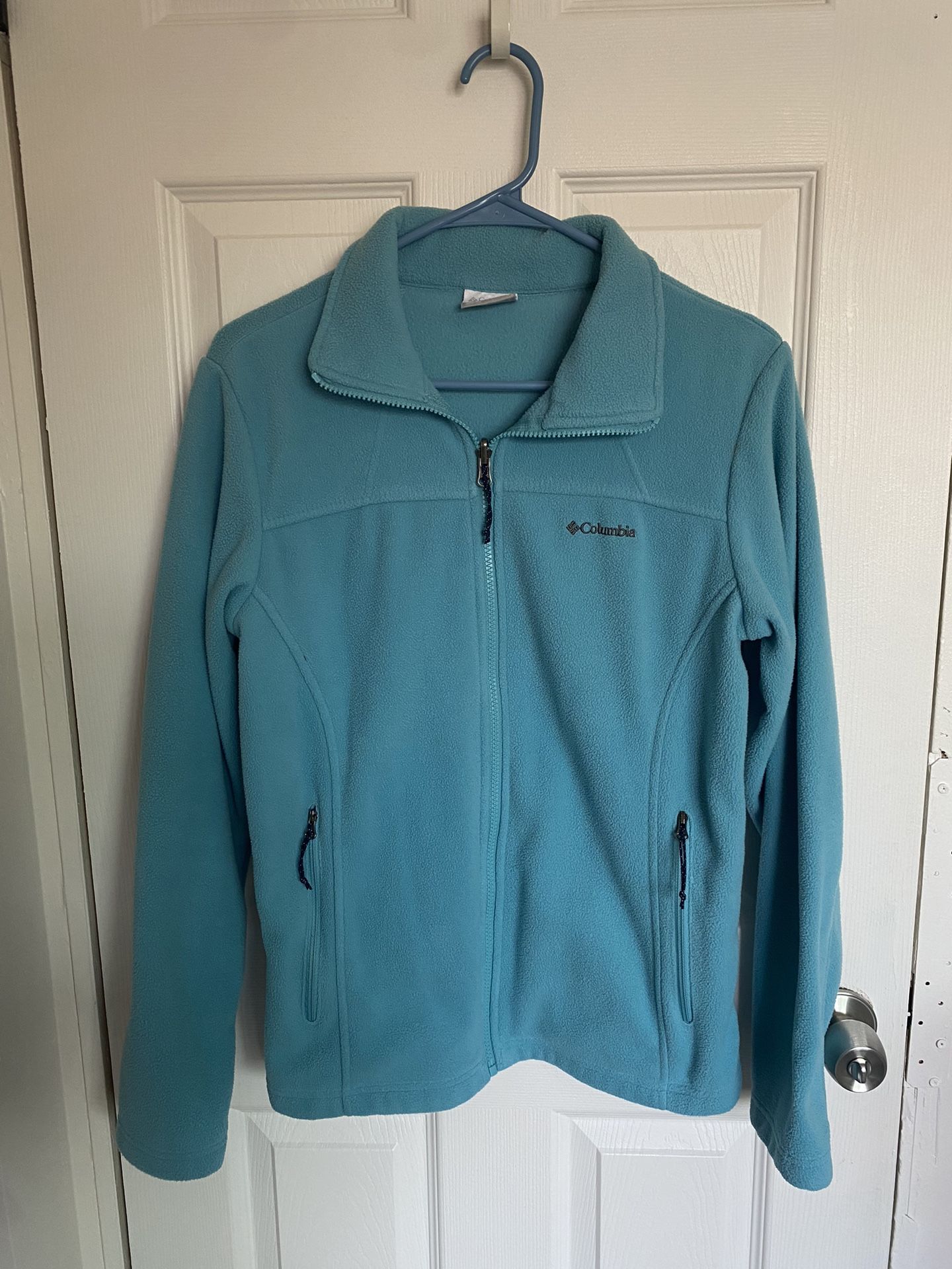 Columbia Fleece Jacket 