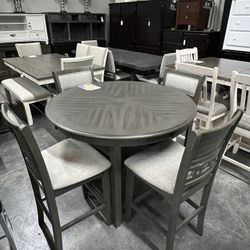 5 - piece dining set 