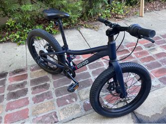 20” Kids REI Co-op mountain bike