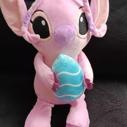 Disney Baby Easter Angel from Lilo & Stitch Plush 12 Inch