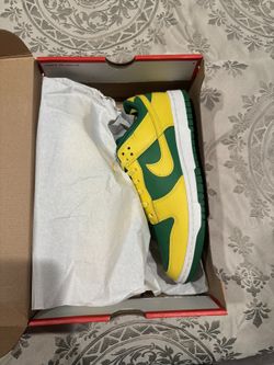 Dunks Size 9.5