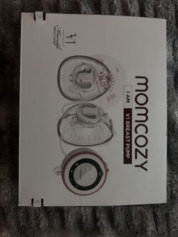 MOM COZY HOSPITAL GRADE Pump 