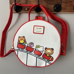 Hello Kitty Loungefly