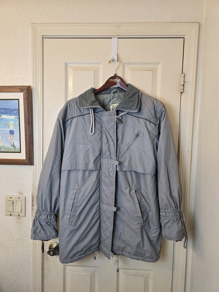 Fleet Street Jacket Womens Medium