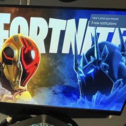 Lg Monitor 