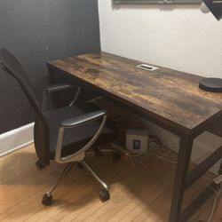 Computer Desk / Office desk / Gaming Desk