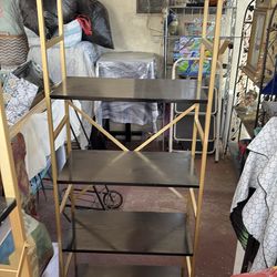Shelf’s