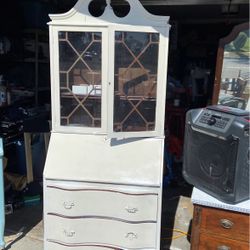 1950”s  Cabinet 