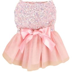 Pet Dress