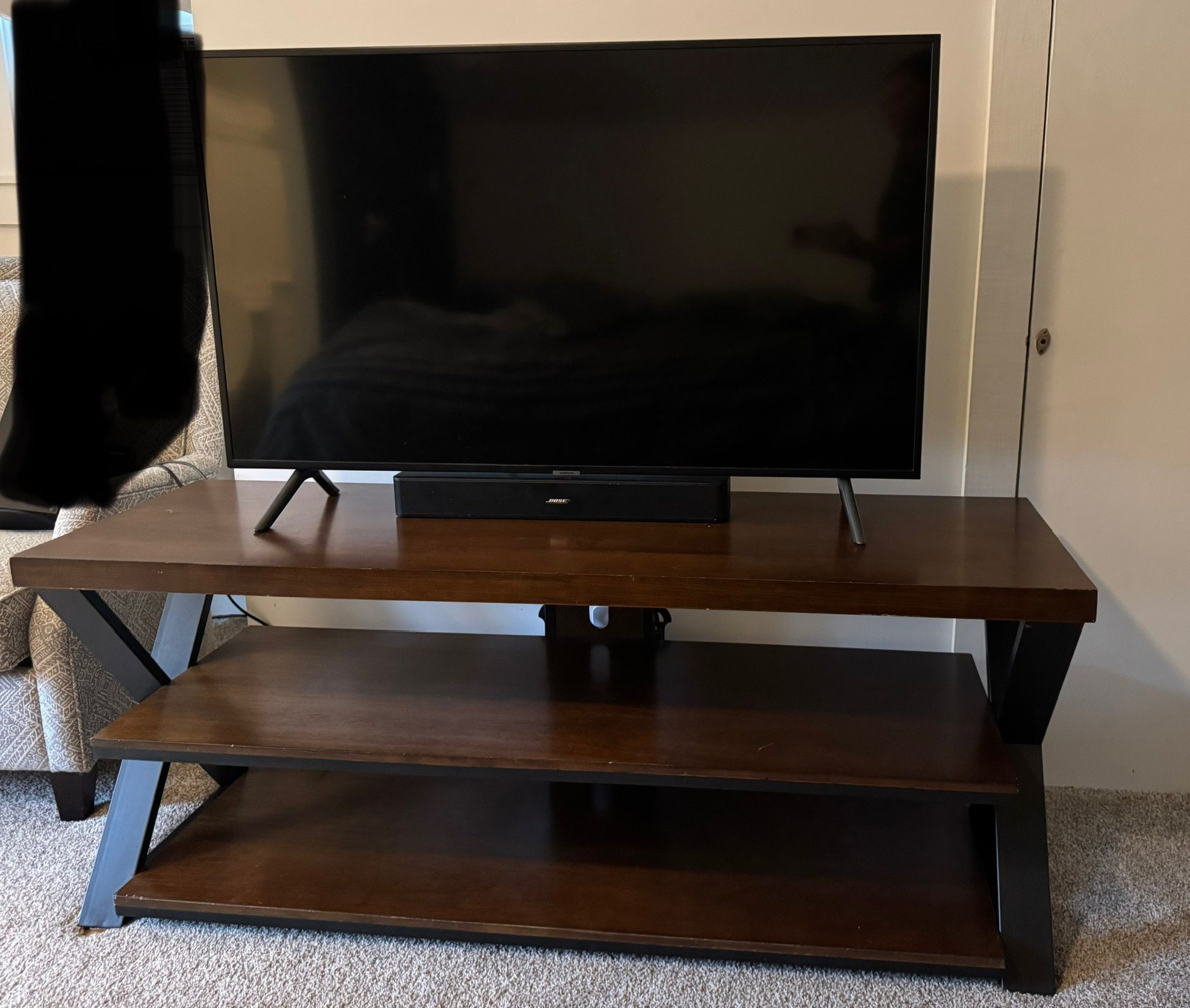 Entertainment Set
