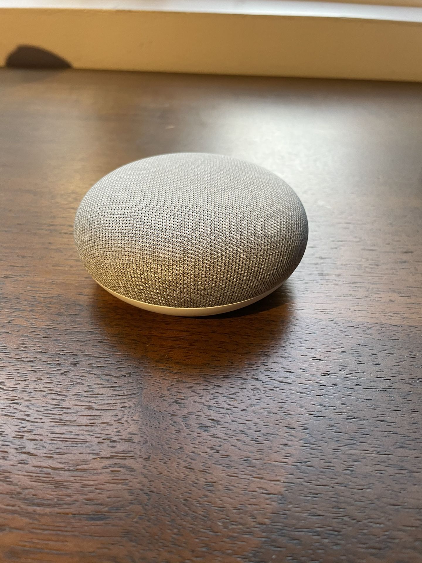 Google Home