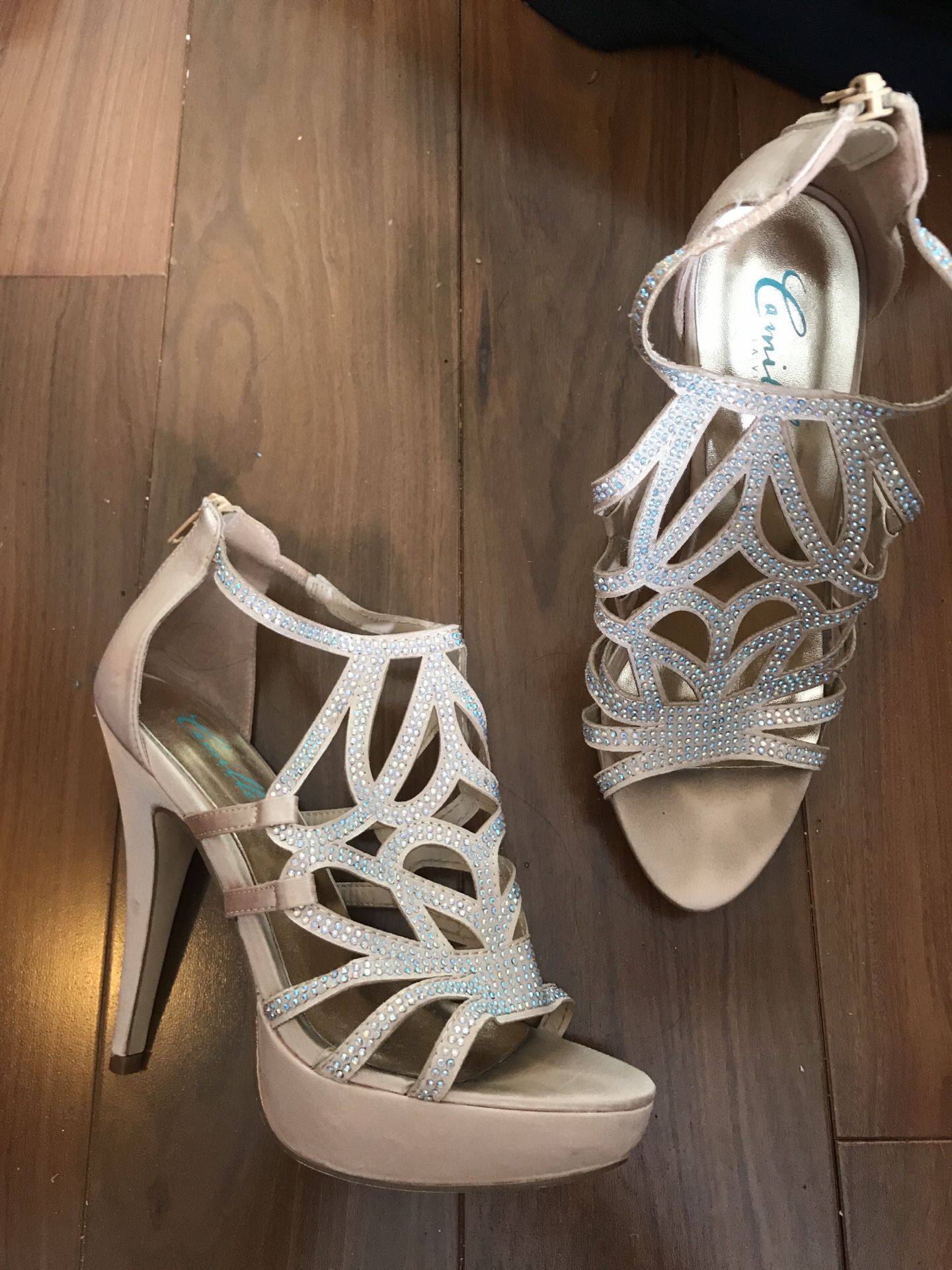 Heels Camille’s