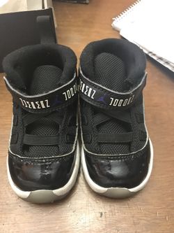 Jordan 11