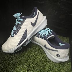 Nike Tour Golf Shoes 2 Pairs 