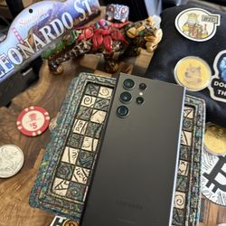 Samsung Galaxy S22 Ultra 256Gb Unlocked 