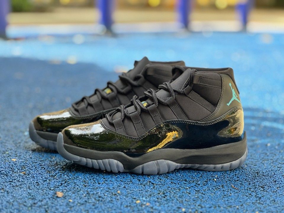 Air jordan 11s more colors available