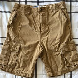 Old Navy Boy Cargo Shorts