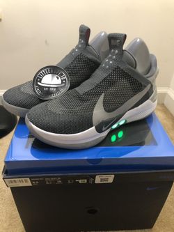 Brand New Men’s Nike Adapt BB