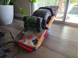 Onewheel Plus