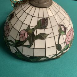 Pool table light