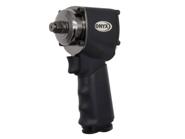 Pneumatic 1/2" Nano Impact Wrench