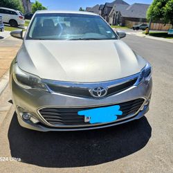 2014 Toyota Avalon