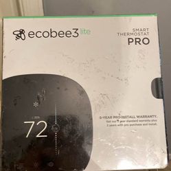 EcoBee3 Lite
