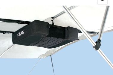 T-Bag Boat PFD Storage Pack- 6 Vest Size