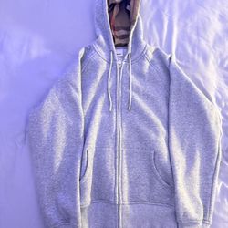 Burberry Hoodie Small 🔥
